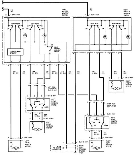 2000 saturn sl1 wiring diagram 